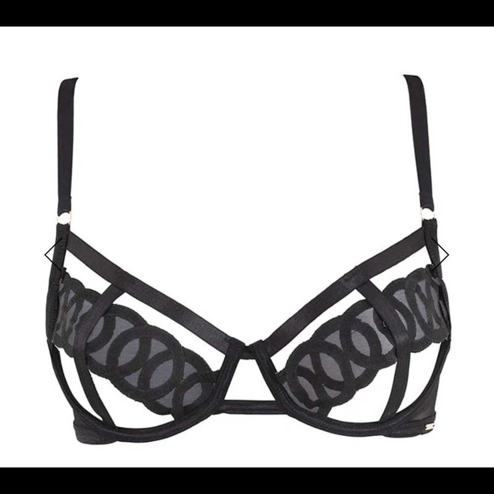 Bluebella Juliette Bra
